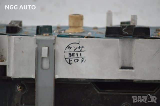 Табло Километраж за Mazda 323 1.7 Diesel 1991 г. , PLD65 C, снимка 6 - Части - 40272867