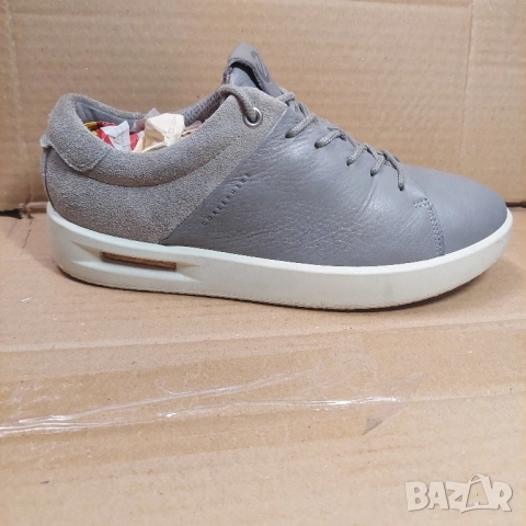 обувки/ маратонки Ecco Corksphere 1 номер 38, снимка 13 - Дамски ежедневни обувки - 47438512