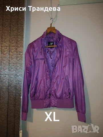 Сака и зимни якета , снимка 4 - Якета - 51378797