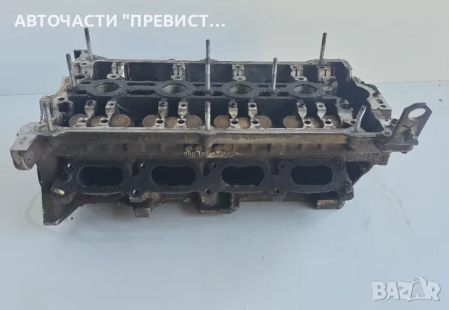 Цилиндрова Глава Ауди А4 Б5 Audi A4 B5 Фолксваген Пасат Б5 VW Passat B5 1.8 125кс ADR OEM 058103373A