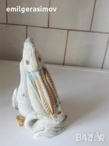 Гипсови фигурки., снимка 7 - Статуетки - 40475839