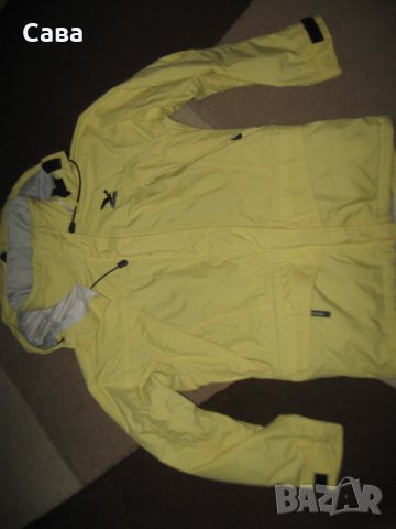 Яке пролет, есен SALEWA  дамско,Л-ХЛ, снимка 2 - Якета - 41334993