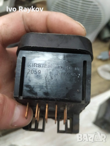 ключ светлини за Opel Corsa B , 90481764 , снимка 3 - Части - 53043747