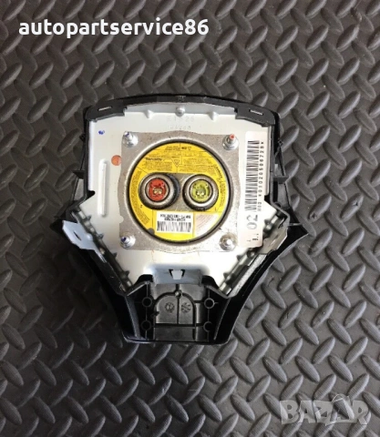 Част за волан за Mazda 626 (1998) HCNR1157566, снимка 3 - Части - 53705458