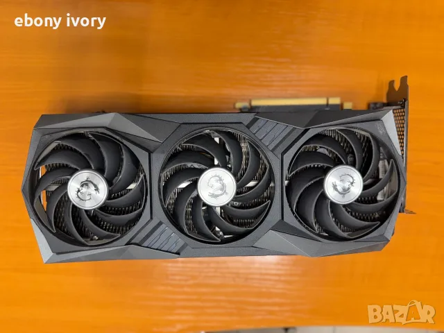 GeForce RTX 3070 видео карта MSI TUF Gaming 