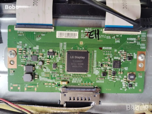 3 T-CON 6870C-0552A