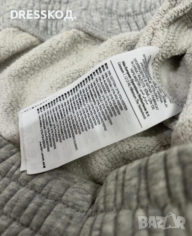 Nike оригинално мъжко долнище, L размер, снимка 7 - Панталони - 53776143