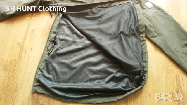 DANIEL FRANCK Waterproof Windproof Breathable Women Jacket размер 36 / S - M дамско еластично - 225, снимка 13 - Якета - 40682058