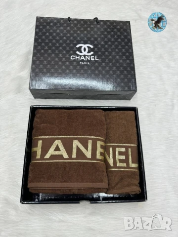 плажни хавлии burberry versace calvin klein tommy hilfiger chanel , снимка 4 - Хавлиени кърпи - 50592859