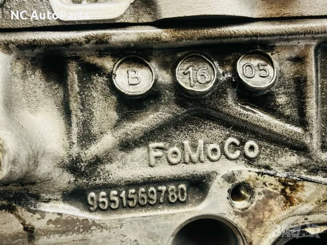 Цилиндрова глава за Range Rover Рендж Ровър Евок L538 Jaguar XF 2.2 дизел 224DT 9651569780 2014, снимка 9 - Части - 50392403