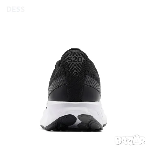 New Balance мъжки оригинални маратонки, снимка 3 - Маратонки - 56041596