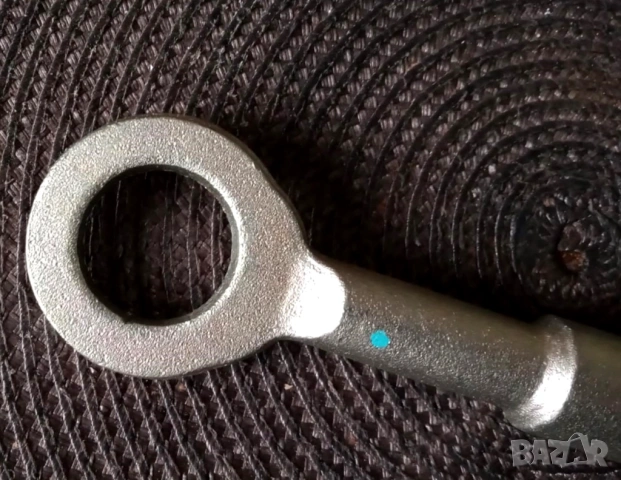 Нова оригинална кука за теглене BMW X5 G05 / X6 G06, снимка 3 - Аксесоари и консумативи - 53858574