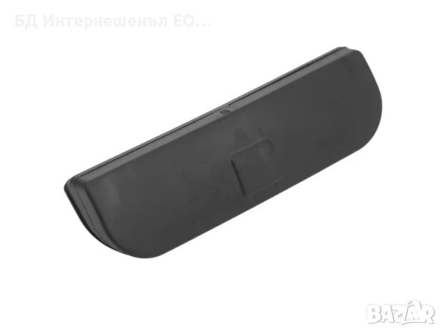 51137039261 Дръжка за отваряне на багажник, Mini Cooper,  Черен