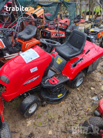 Косачка тракторна 1-12-25