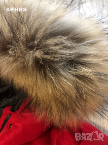 Ново яке Canada Goose , снимка 2 - Якета - 51916630