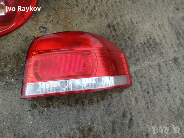 Десен стоп за Audi A3 