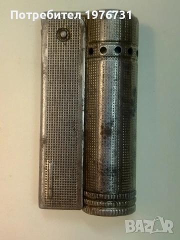 Запалки ZIPPO и IMCO , снимка 11 - Запалки - 53779712