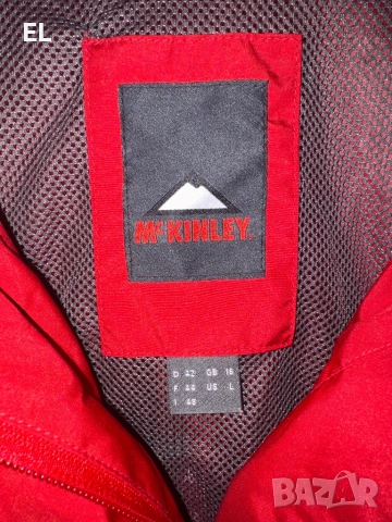 Яке M’cKinley, снимка 2 - Якета - 52353988