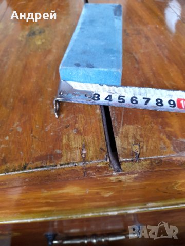 Старо точило #10, снимка 6 - Други ценни предмети - 35800653