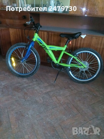 Детско колело