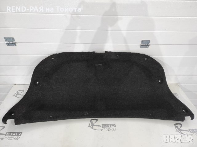 Кора за багажна врата Toyota Camry 2006-2009, снимка 1 - Части - 44208929