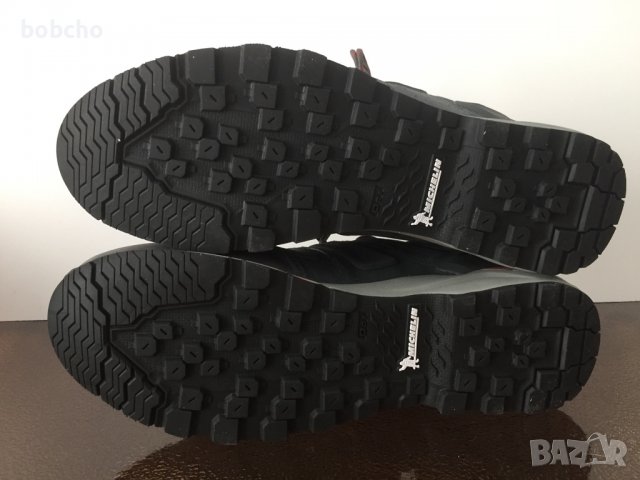 Mammut alnasca low gtx, снимка 8 - Ежедневни обувки - 39449798