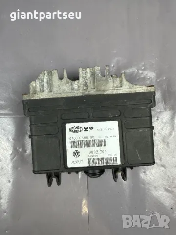 ECU Компютър Двигател за СЕАТ SEAT IBIZA CORDOBA 6K0906030E