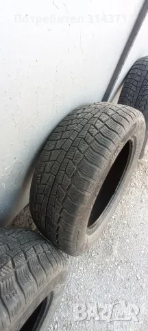 зимни гуми 205 55 16, снимка 9 - Гуми и джанти - 48839518