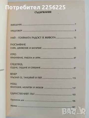 Оранжевата книга - ОШО, снимка 4 - Специализирана литература - 55789080