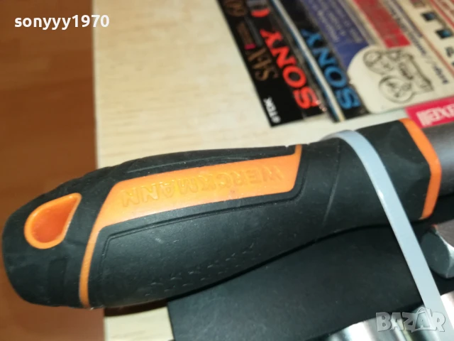 ГЕДОРЕ ОТ ГЕРМАНИЯ-КОМПЛЕКТ 0106250730, снимка 11 - Гедорета - 50501084