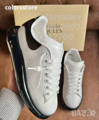 Дамски кецове  AM-BR114z, снимка 2 - Маратонки - 48182319