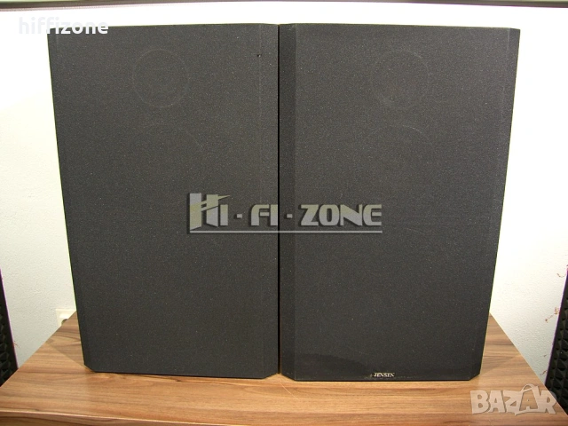 Тонколони   Jensen model 1030 , снимка 9 - Тонколони - 53462175