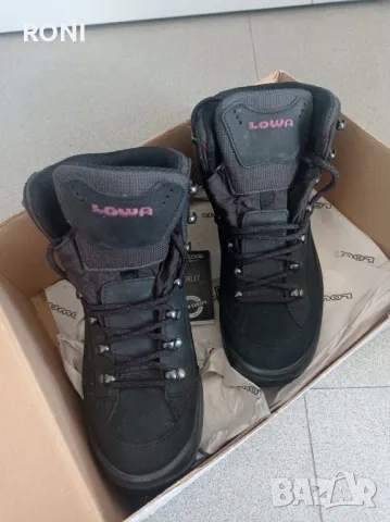 Спортни обувки, снимка 7 - Маратонки - 49094741