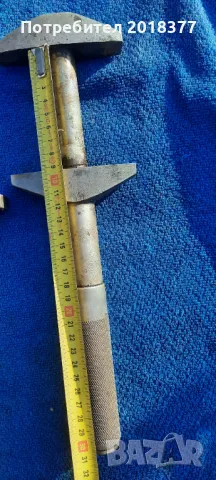 Ключ - W.GERMANY , снимка 7 - Ключове - 37831412