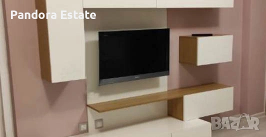 Продава двустаен апартамент в кв. Дружба 1, снимка 7 - Апартаменти - 53793238