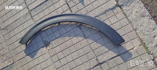 предна лява вежда за Kia Sportage 2017 2018 2019 2020 2021 87713F1000, снимка 2 - Части - 49805307