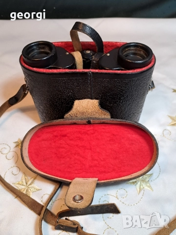 руски бинокъл БПЦ 8х30