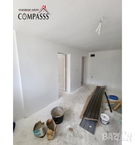 гр. Ген. Тошево, Обл. Добрич, къща на 2етажа – 175000лева!, снимка 12 - Къщи - 51593331