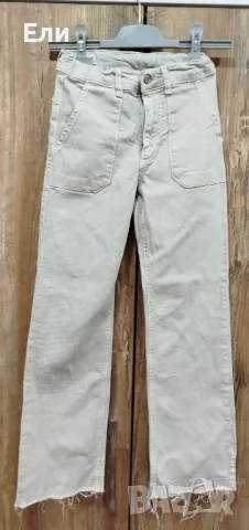 Дънки, панталони, рокли, блузи..., снимка 11 - Детски панталони и дънки - 50314310