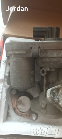 EGR Peugeot Boxer 2,2 HDI, снимка 6 - Части - 41223505