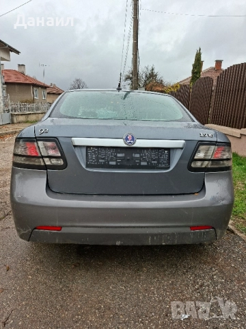 сааб / saab 93 ss 1.9 tid, снимка 4 - Автомобили и джипове - 52356169