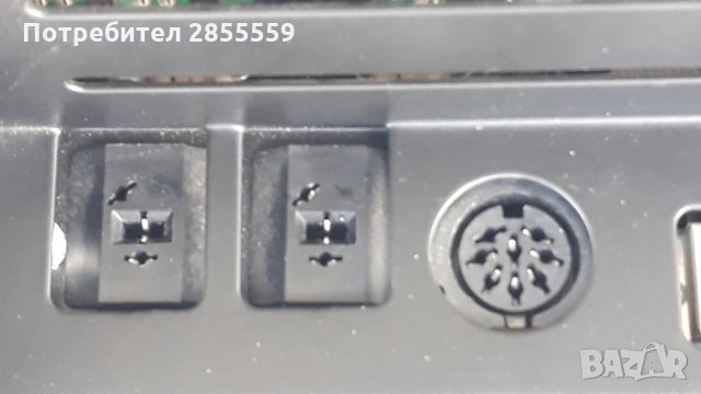 Bang&Olufsen MCMXCV  Power Amplifier, снимка 4 - Ресийвъри, усилватели, смесителни пултове - 34271145
