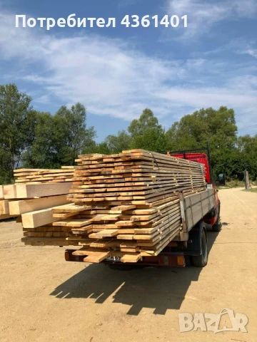 Чисти и кофражни дъски , снимка 10 - Строителни материали - 50650902