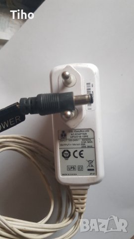 Захранващ адаптер 15волта , снимка 2 - Части и Платки - 39556803
