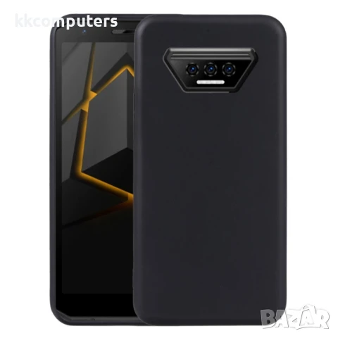 Doogee S41 / S41 Pro TPU Калъф и Протектор, снимка 3 - Калъфи, кейсове - 51329224