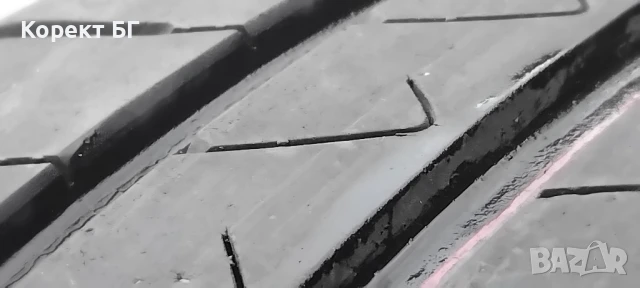 Гуми 185 60 14 Себерлинг Sieberling 2 броя. Нов внос. Не са нови!, снимка 3 - Гуми и джанти - 50627170