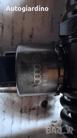 Инжекторни дюзи за VW , Audi , Seat - 03G130073G, снимка 2 - Части - 50525024