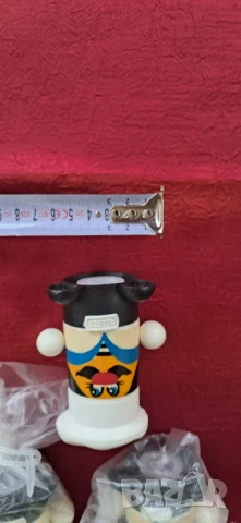 Стари Руски солнички, снимка 11 - Колекции - 50910702