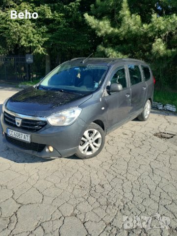 1.5 DCI 6+1, снимка 10 - Автомобили и джипове - 40032647