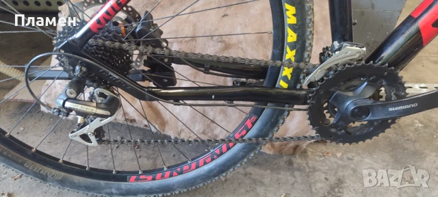 29" Ghost Kato , XLразмер, снимка 3 - Велосипеди - 50294781